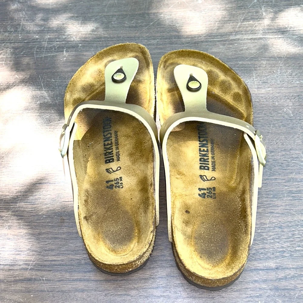 Birkenstock - Picture 4 of 9